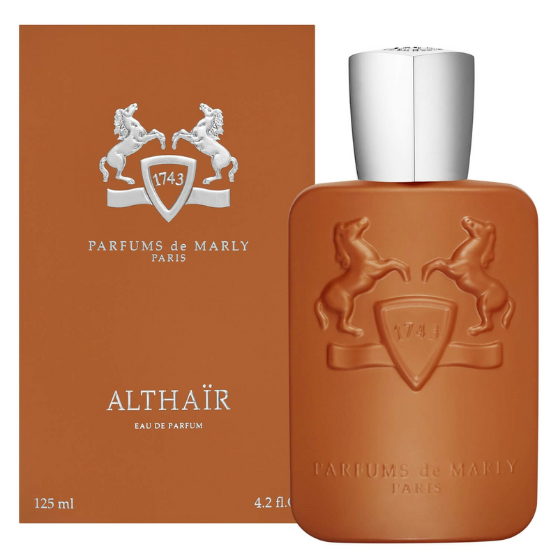 香水(男性用) Parfums de Marly ALTHAIR 125ml Parfums de Marly Althair Eau de Parfum, 275,00 €