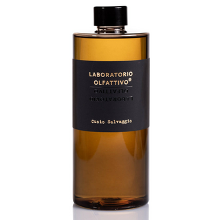 Cuoio Selvaggio Refill 500ml