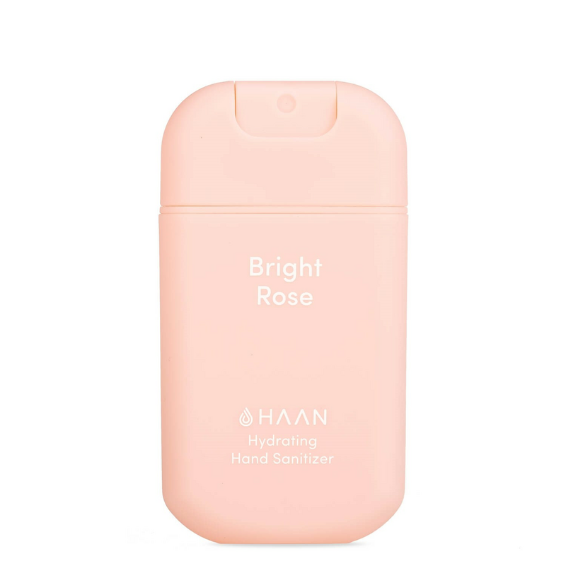 Hand Sanitizer Bright Rose