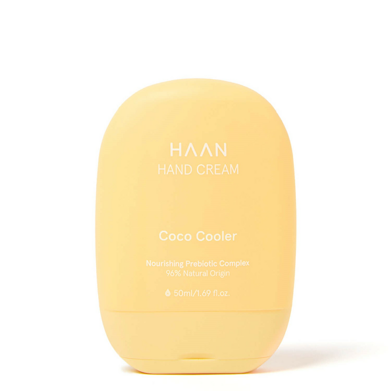 Hand Cream Coco Cooler