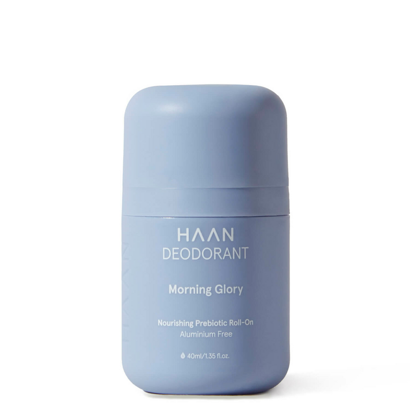 Deodorant New Morning Glory