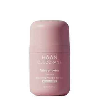 Deodorant Tales of Lotus