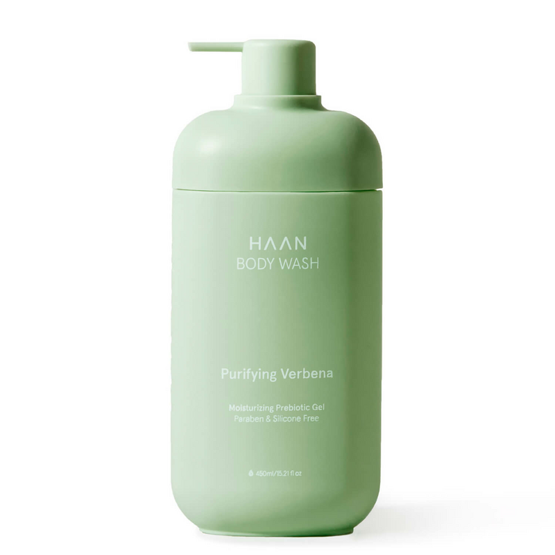 Body Wash Purifying Verbena