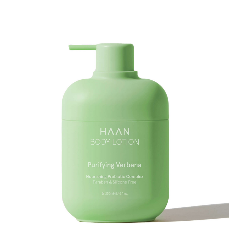 Bodylotion Purifying Verbena