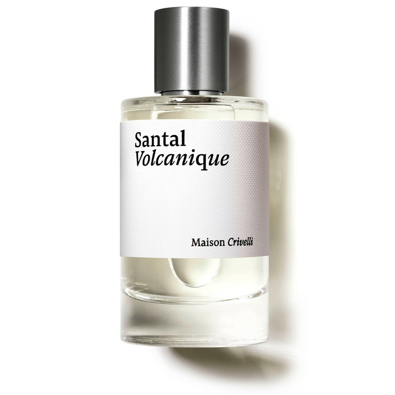 Santal Volcanique 100ml