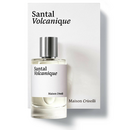 Santal Volcanique 100ml