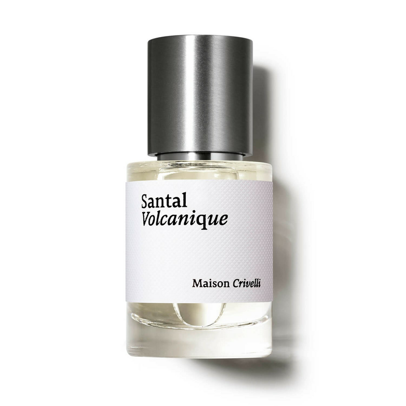 Santal Volcanique 30ml