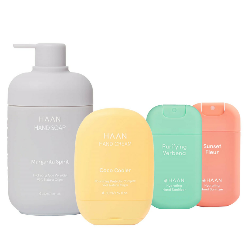 Hand Care Set