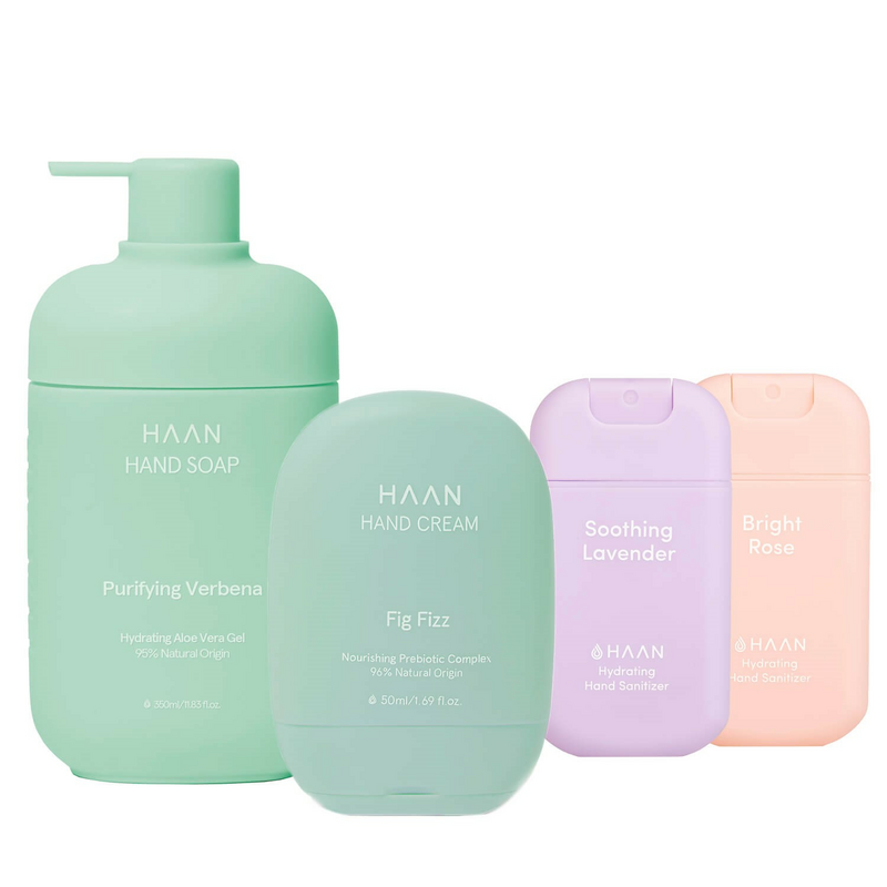 Hand Care Set