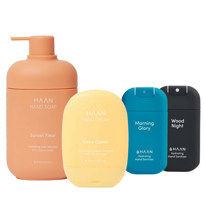 Hand Care Set