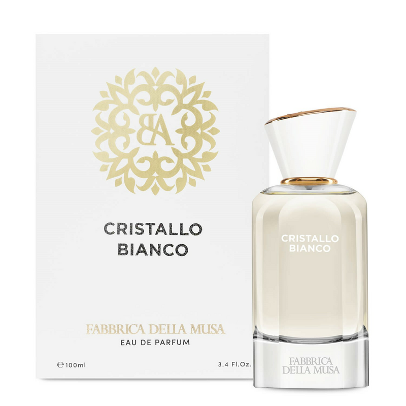 Cristallo Bianco