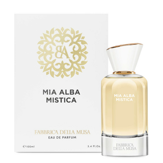 Mia Alba Mistica