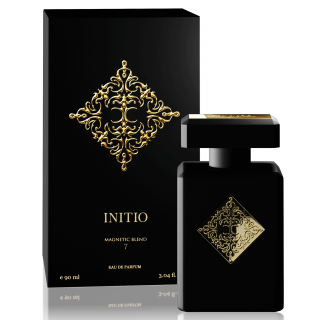 Magnetic Blend 7 90ml