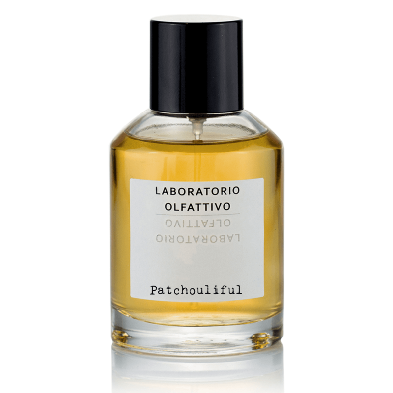 Patchouliful 100ml