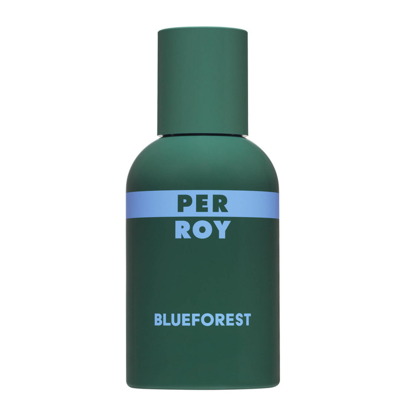 BLUE FORREST 100 ml