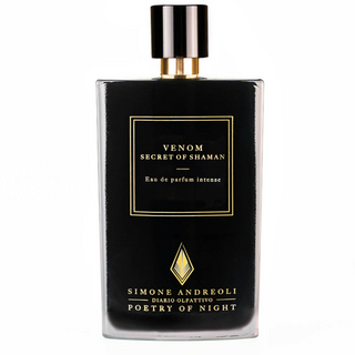 Venom Secret of Shaman