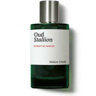 Oud Stallion Extrait 100ml
