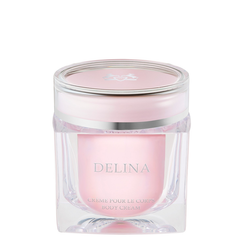 Delina Body Cream 200ml