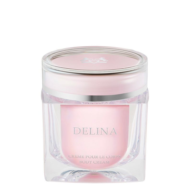Delina Body Cream 200ml