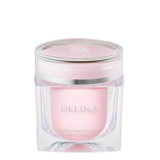 Delina Body Cream 200ml