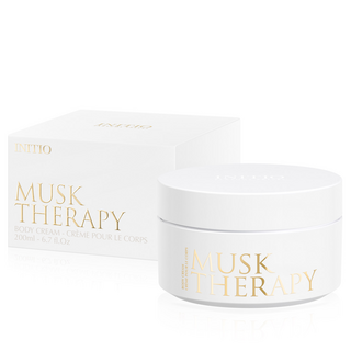 Musk Therapy Body Cream 200ml