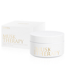 Musk Therapy Body Cream 200ml