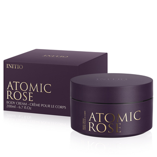 Atomic Rose Body Cream 200ml