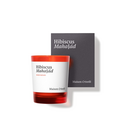 Bougie Hibiscus Mahajd