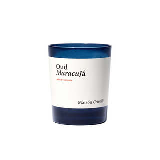 Bougie Oud Maracuj
