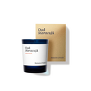 Bougie Oud Maracuj
