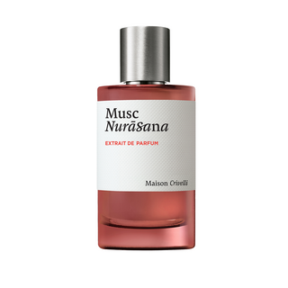 Musc Nurasana Extrait 100ml