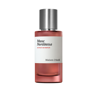Musc Nurasana Extrait 50ml