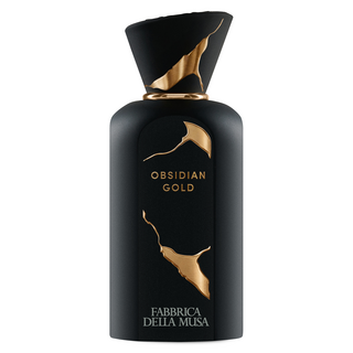 Obsidian Gold