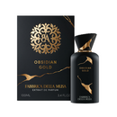 Obsidian Gold