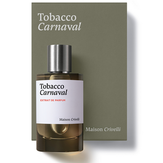 Tobacco Carnaval Extrait 100ml
