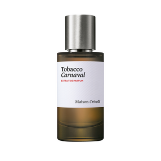 Tobacco Carnaval Extrait 50ml