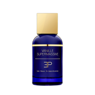 Supermassive Vanille 100ml