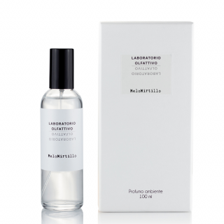 MeloMirtillo 100ml Roomspray