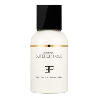 Gardenia Supercritique 100ml