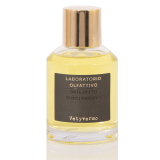 Vetyverso 30ml