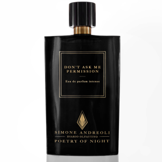 Dont ask me Permission