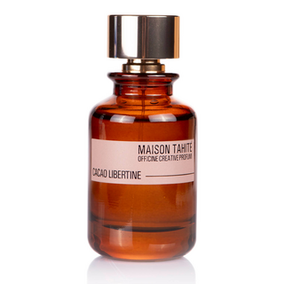 Cacao Libertine