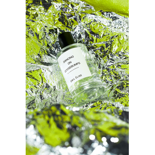 DANCING ON GOOSEBUMPS