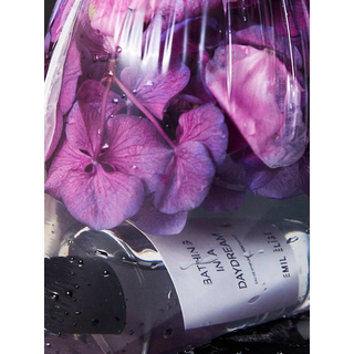 BATHING IN A DAYDREAM