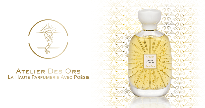 Atelier des Ors Parfums